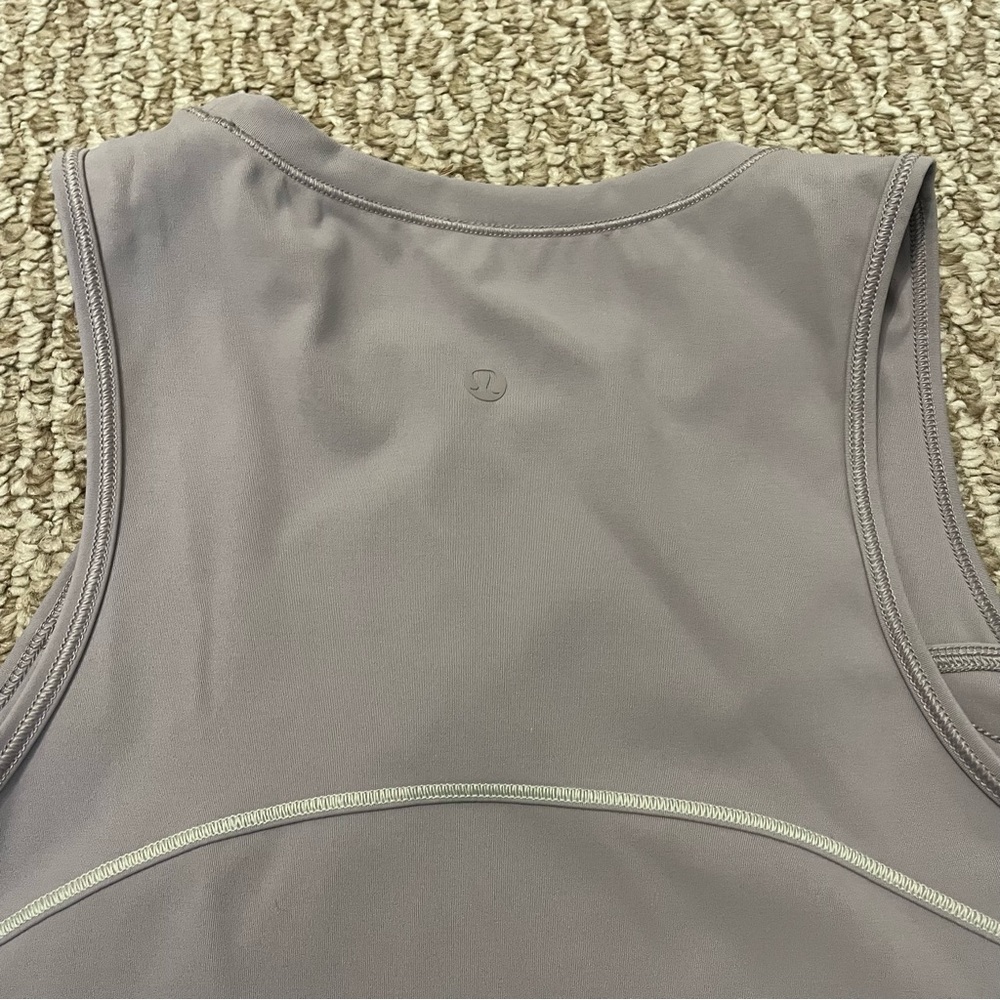 Lululemon Training Tank - Picture 5 of 5